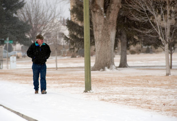 Winter Weather Advisory